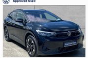 Volkswagen ID.4 2023