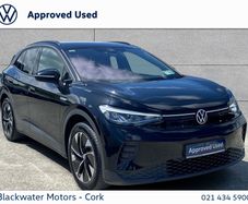 Volkswagen ID.4 2023
