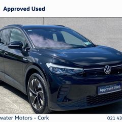 Volkswagen ID.4 2023