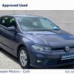 Volkswagen Polo 2022