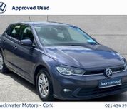 Volkswagen Polo 2022
