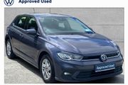 Volkswagen Polo 2022