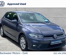 Volkswagen Polo 2022