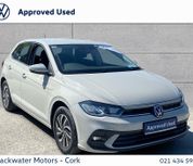 Volkswagen Polo 2023