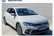 Volkswagen Polo 2023