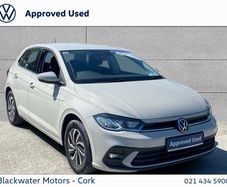 Volkswagen Polo 2023