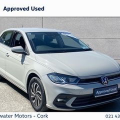Volkswagen Polo 2023