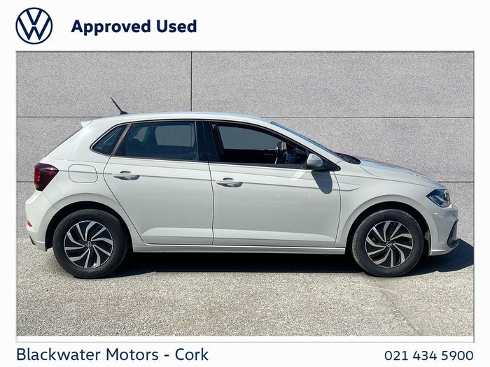 Volkswagen Polo 2023