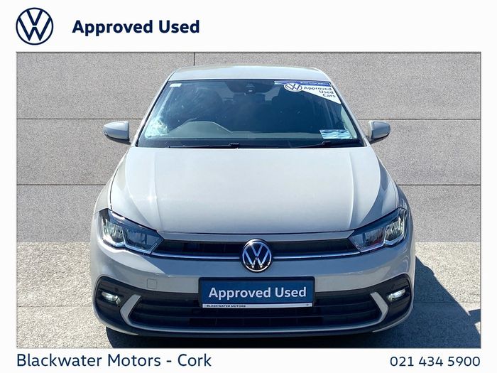 Volkswagen Polo 2023