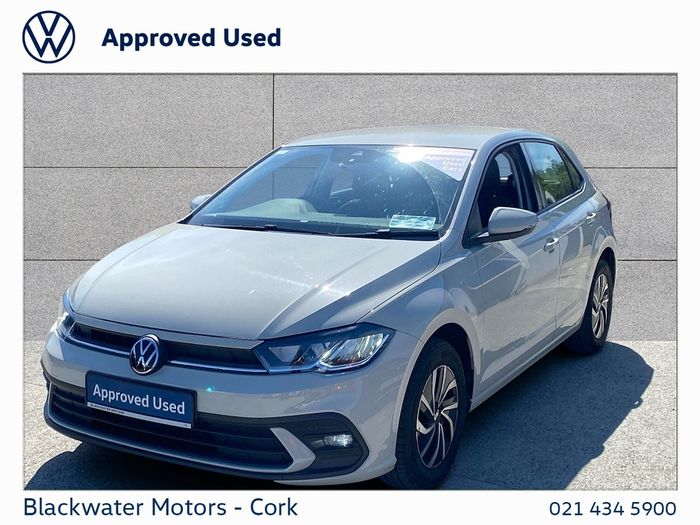 Volkswagen Polo 2023