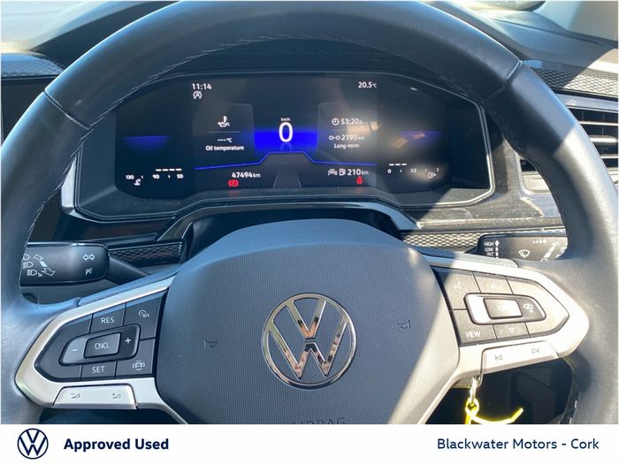 Volkswagen Polo 2023