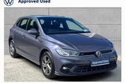 Volkswagen Polo 2023