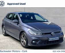 Volkswagen Polo 2023