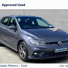 Volkswagen Polo 2023