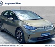 Volkswagen ID.3 2023