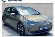Volkswagen ID.3 2023