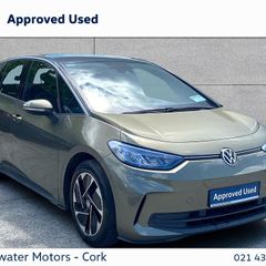 Volkswagen ID.3 2023