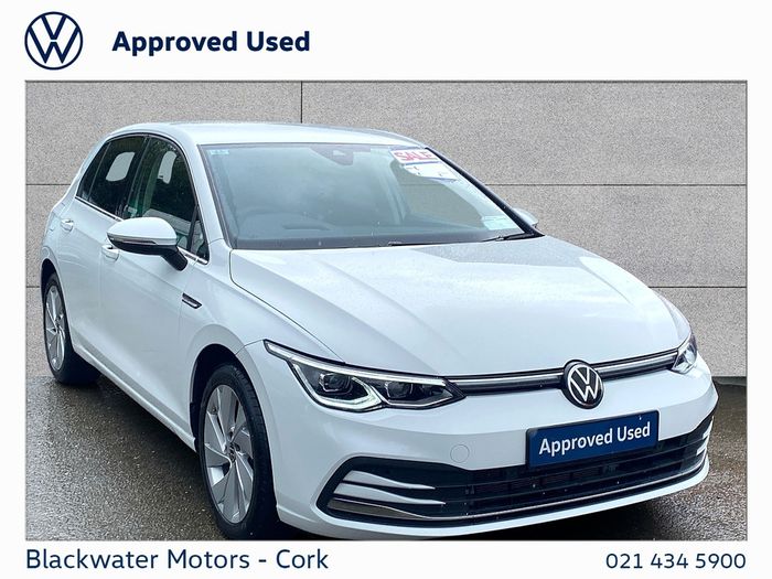 Volkswagen Golf 2023