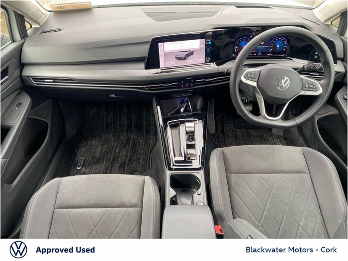 Volkswagen Golf 2023