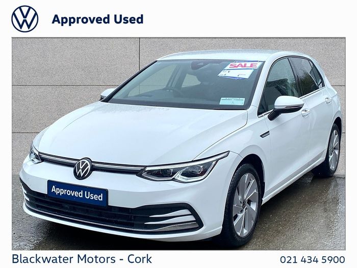 Volkswagen Golf 2023