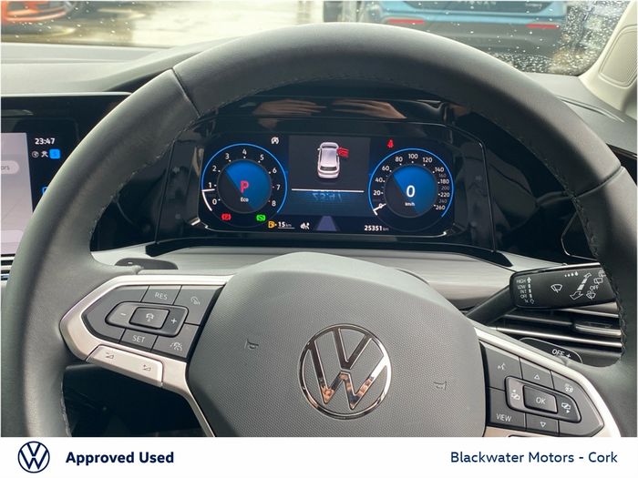 Volkswagen Golf 2023