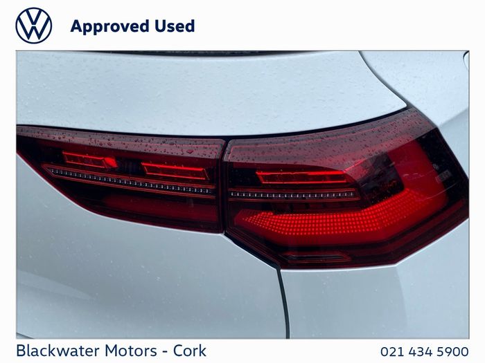 Volkswagen Golf 2023