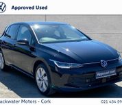 Volkswagen Golf 2026