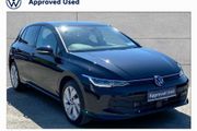 Volkswagen Golf 2026