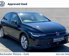 Volkswagen Golf 2026
