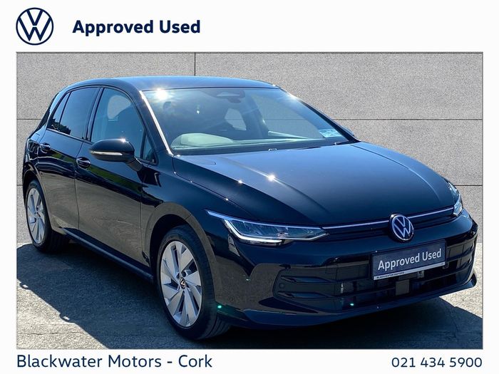 Volkswagen Golf 2026
