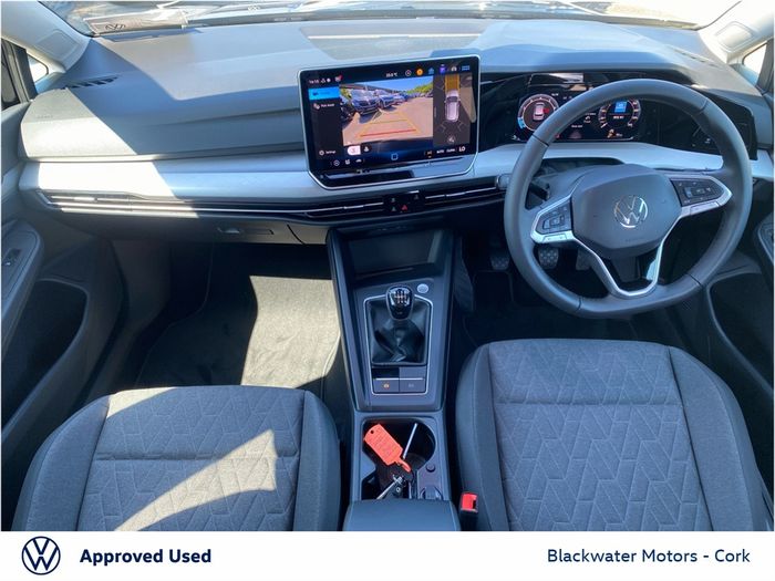 Volkswagen Golf 2026
