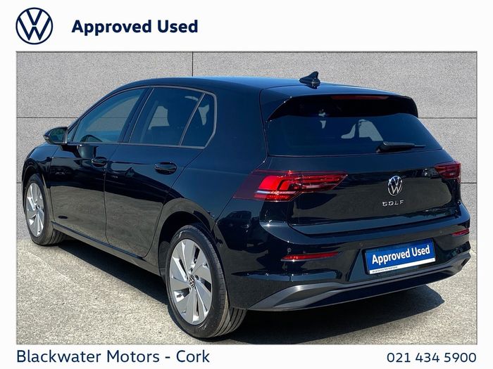 Volkswagen Golf 2026