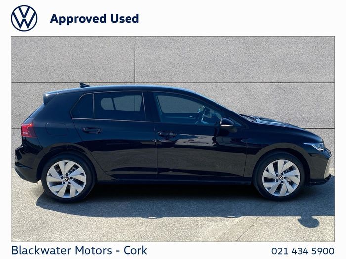 Volkswagen Golf 2026