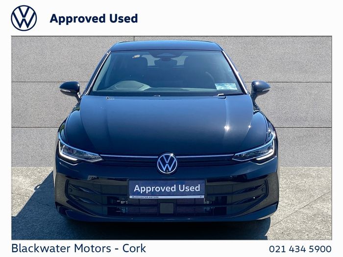 Volkswagen Golf 2026