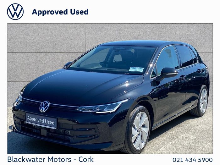 Volkswagen Golf 2026