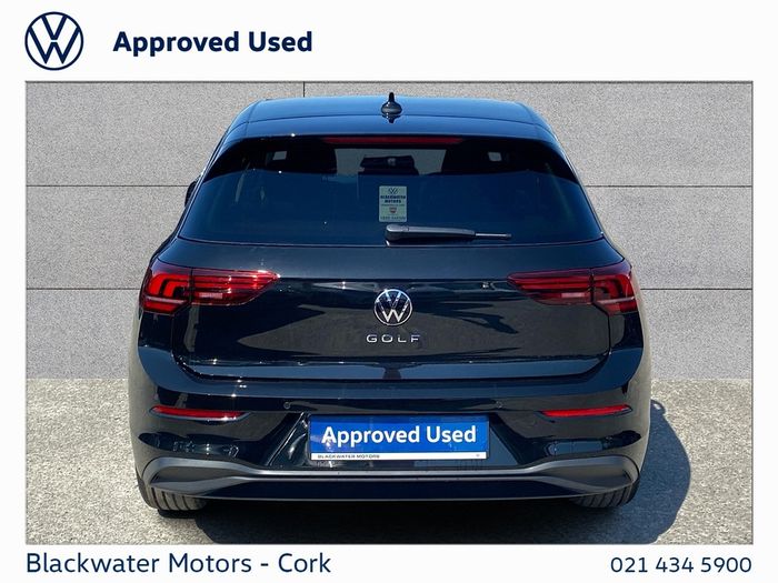 Volkswagen Golf 2026