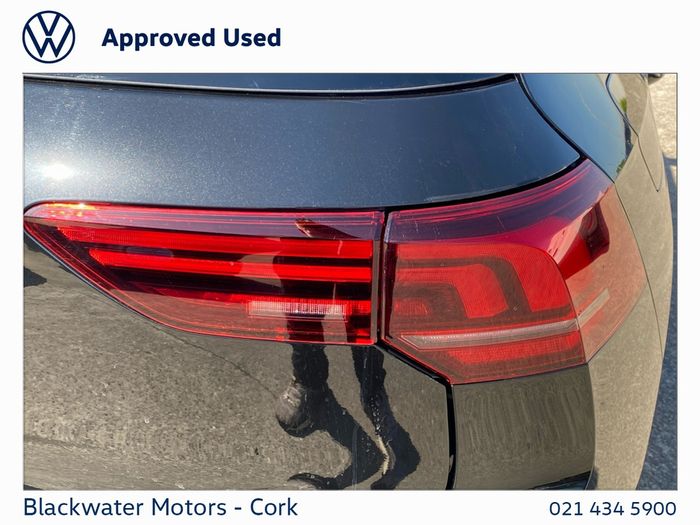 Volkswagen Golf 2026