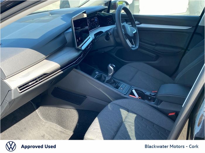 Volkswagen Golf 2026
