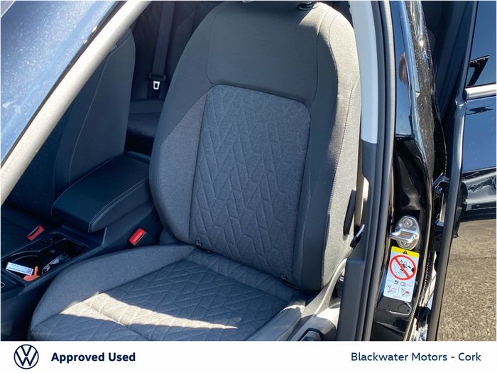 Volkswagen Golf 2026