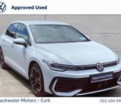 Volkswagen Golf 2026