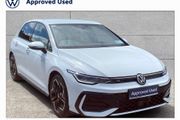 Volkswagen Golf 2026