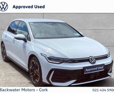 Volkswagen Golf 2026