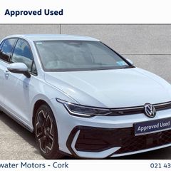Volkswagen Golf 2026