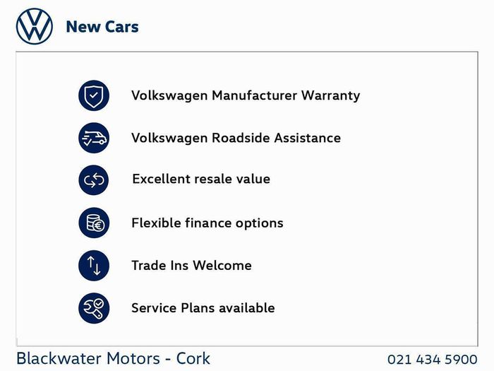 Volkswagen Polo 2026
