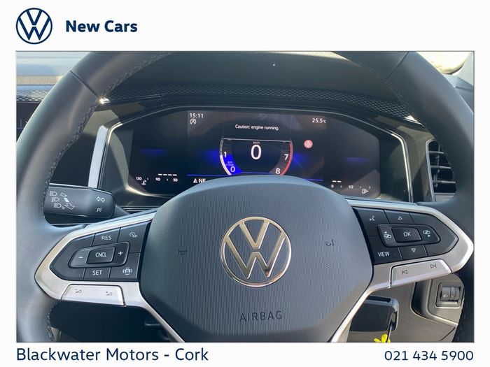 Volkswagen Polo 2026