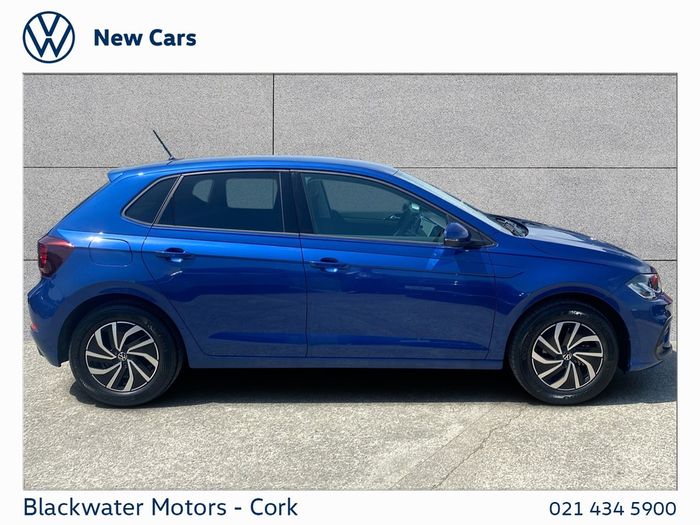 Volkswagen Polo 2026