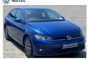 Volkswagen Polo 2026