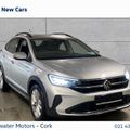 Volkswagen Taigo 2025