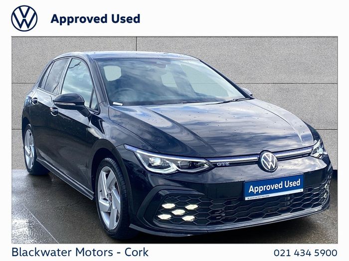 Volkswagen Golf 2023