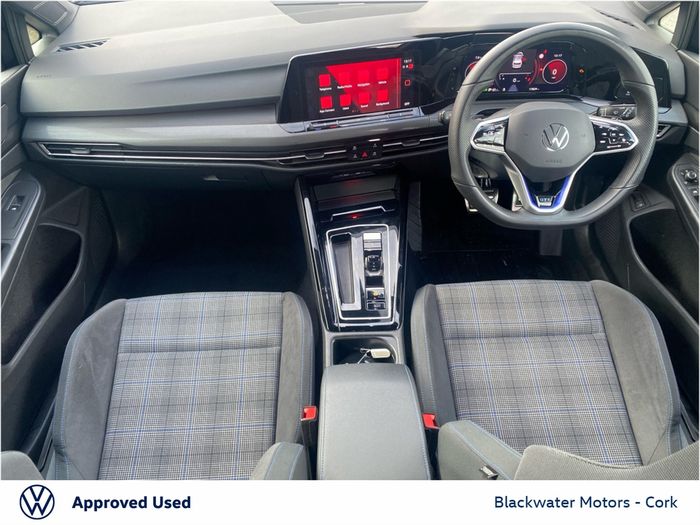 Volkswagen Golf 2023
